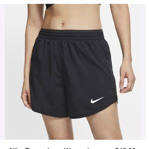 Nike Tempo Luxe Women’s Running Short